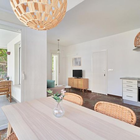 Estepona Beach Apartment Eksteriør billede