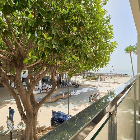 Estepona Beach Apartment Eksteriør billede
