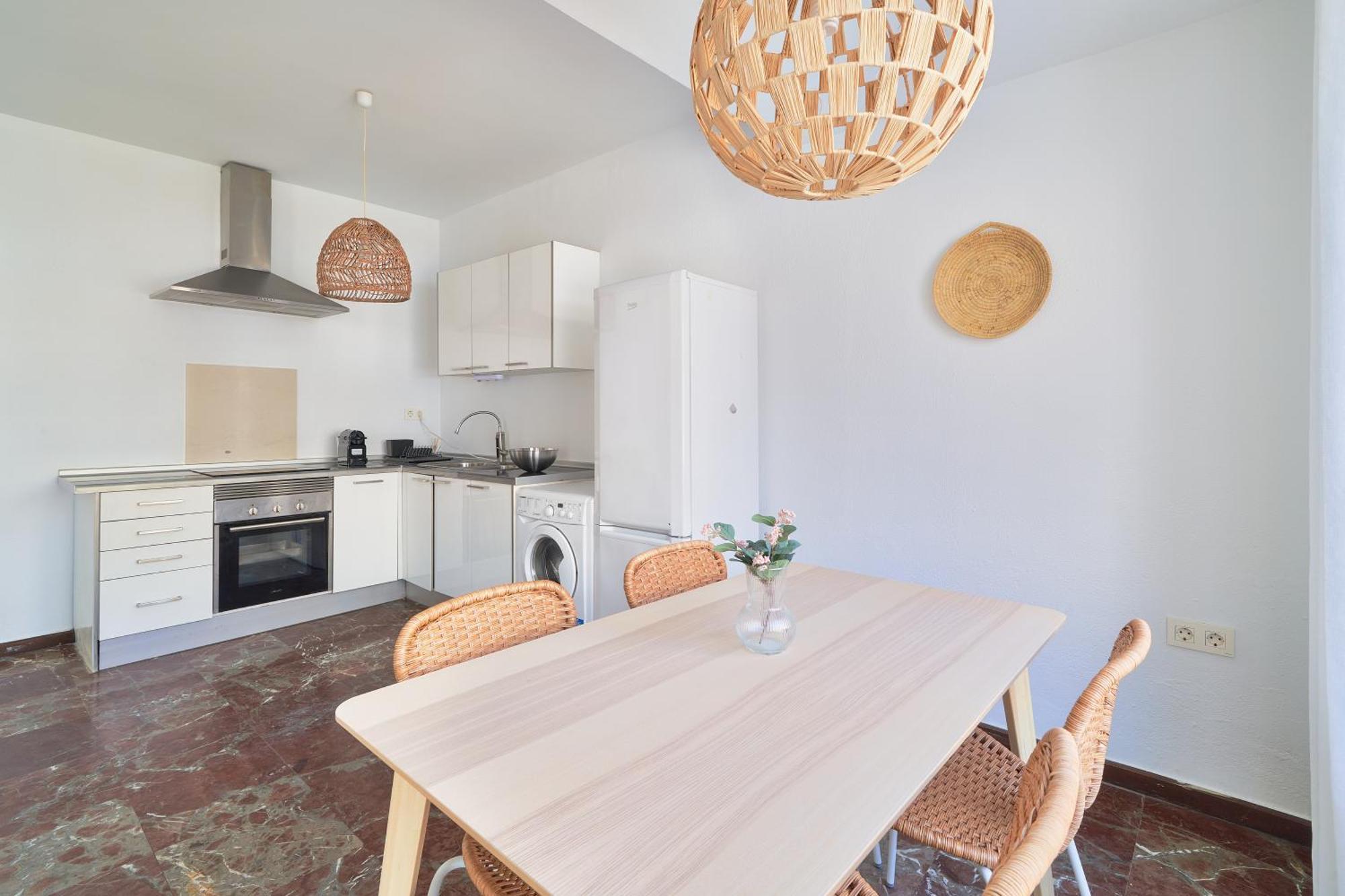 Estepona Beach Apartment Eksteriør billede