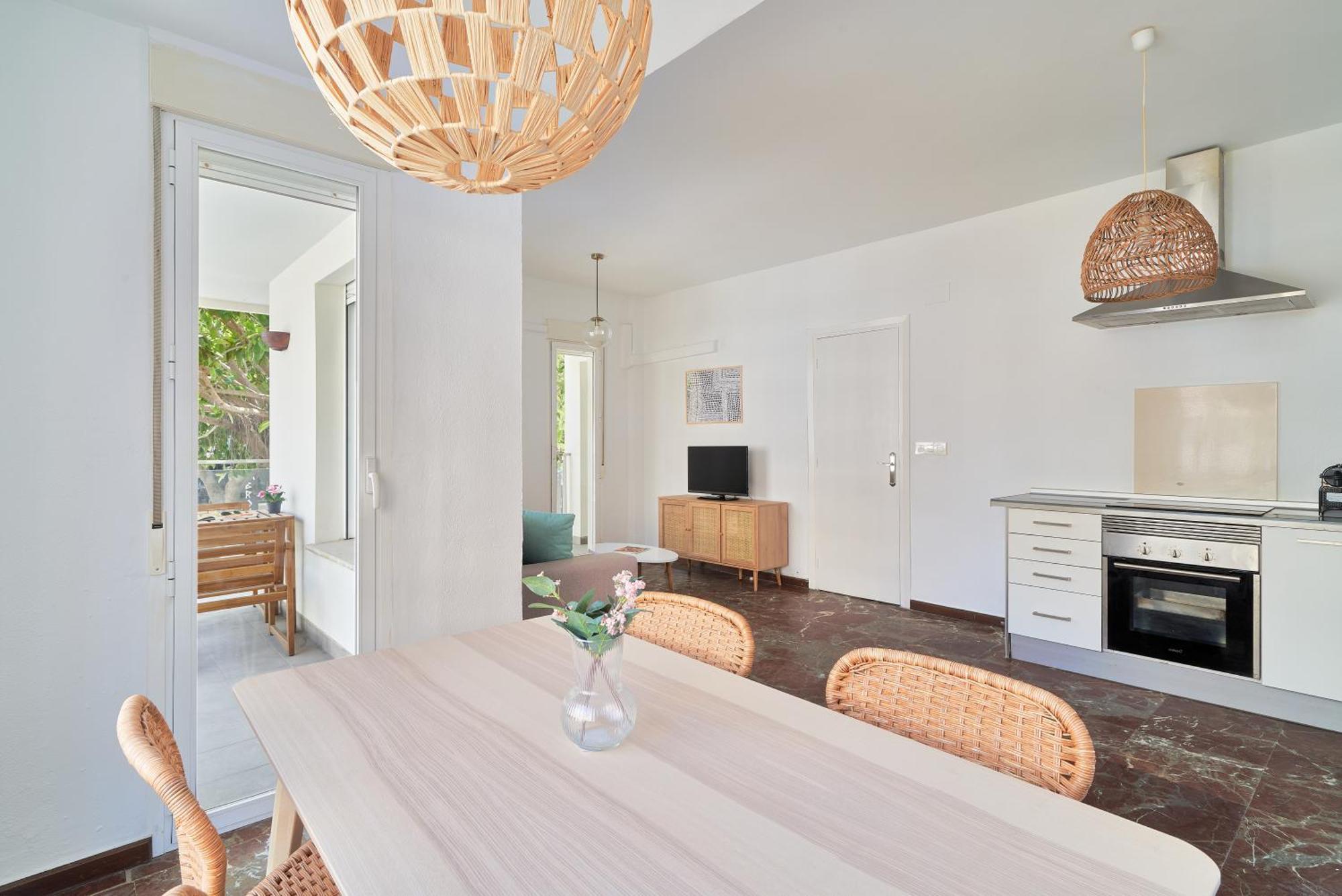 Estepona Beach Apartment Eksteriør billede