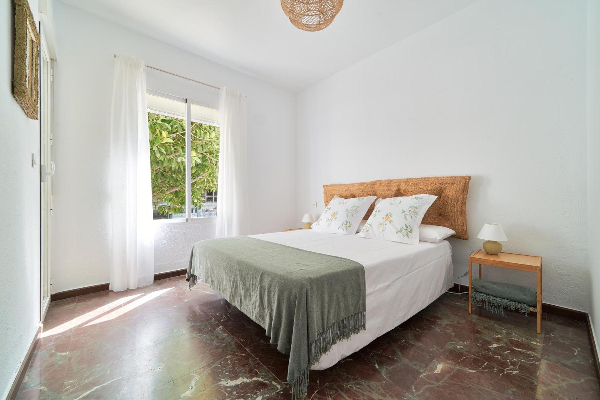 Estepona Beach Apartment Eksteriør billede